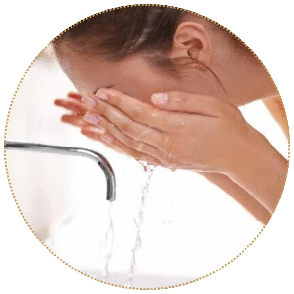 GoldPeelMask-Logo-White Order Buy 1 Get 1 Free