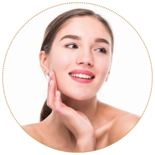GoldPeelMask-Logo-White Order Buy 1 Get 1 Free