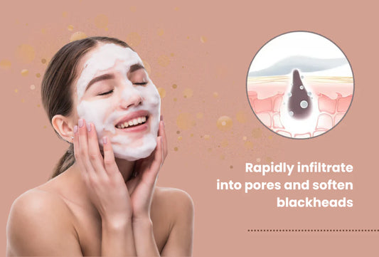 GoldPeelMask-Logo-White Order Buy 1 Get 1 Free