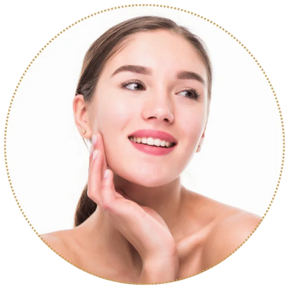GoldPeelMask-Logo-White Order Buy 1 Get 1 Free